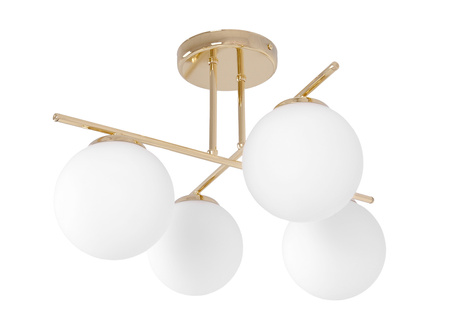 Lampa sufitowa K-5423 z serii REA