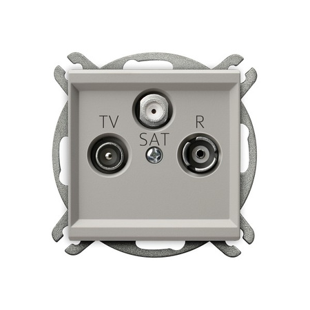 Ospel Sonata Kaszmir Gniazdo RTV-SAT końcowe GPA-RS/m/82