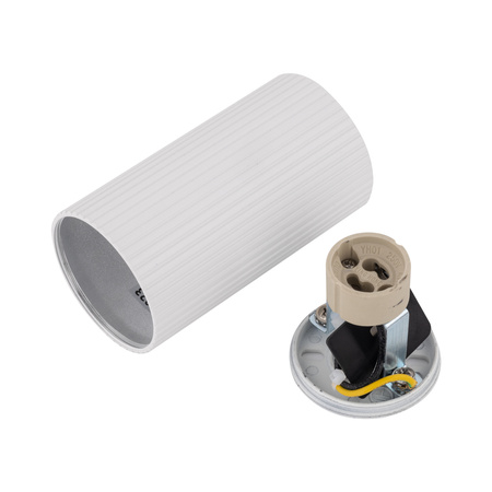 Lampa sufitowa TUNE White 1xGU10 S