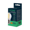 Żarówka LED V-TAC 6W Filament E27 Kulka G45 VT-2366 6500K 600lm