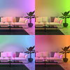 Żarówka LED Wi-FI A60 8W E27 Smart Tuya RGB+CCT+DIM