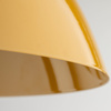 Lampa wisząca FARO Ochra 1xE27 340