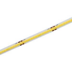 Taśma LED COB 24V 5m 33W 3050lm 3000K