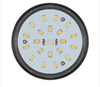 Żarówka LED uliczna do latarni Corn E27 30W IP64 ciepła 3000K