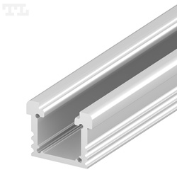 LED P24-3 Profil 2000 mm anod (nr kat 8624302)