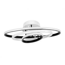 Lampa sufitowa K-8104 z serii CORINA