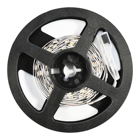 Zestaw Led RGB 3m IP54 Sterownik + Pilot