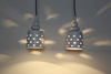 Listwa LED 12W punktowa do systemu szynowego  MAGNETIC TRACK 4000K