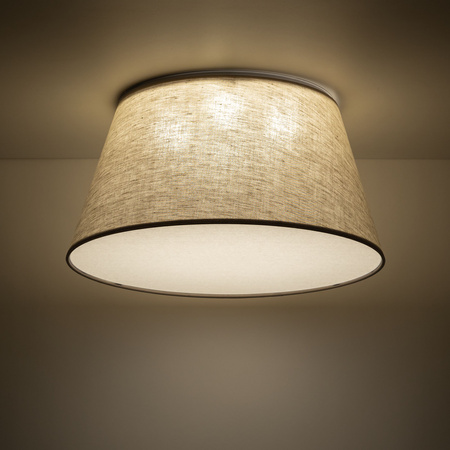 FORMO LEN LAMPA SUFITOWA 4XE27  500