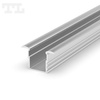 LED P18-1 Profil 2000 mm anod (nr kat 8618102)