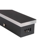 Kinkiet ogrodowy Oprawa Elewacyjna Lara 30W LED 100cm