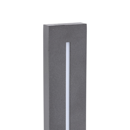 LINEA M KINKIET LED IP65