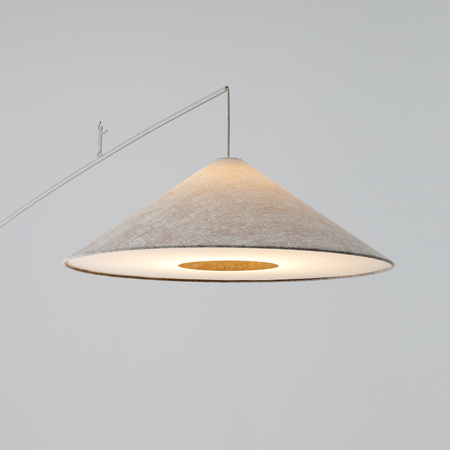 Lampa podłogowa POISE A Nowodvorski 11686