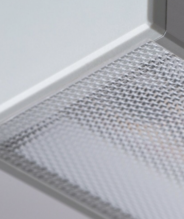 Osłona do profilu HSP-49 Kluś MIKROPRYZMA 2m