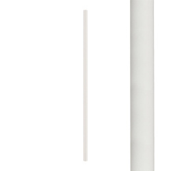 Nowodvorski Klosz biały CAMELEON LASER 1000