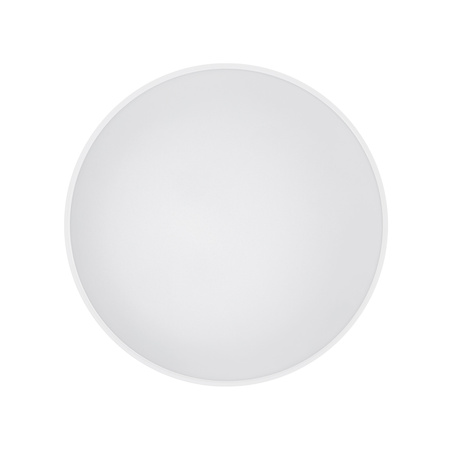 Nowodvorski Plafon biały AGNES ROUND LED 