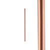 Nowodvorski Klosz satynowa miedź CAMELEON LASER 750