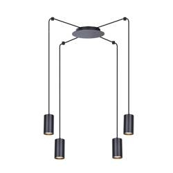 Lampa wisząca do samodzielnego ustawienia K-4897 z serii PUERTO