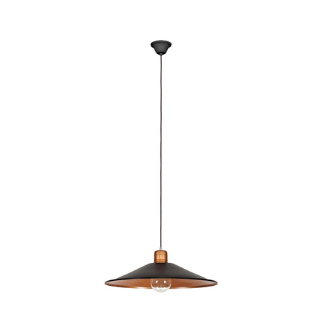 Nowodvorski Lampa wiszące GARRET M 