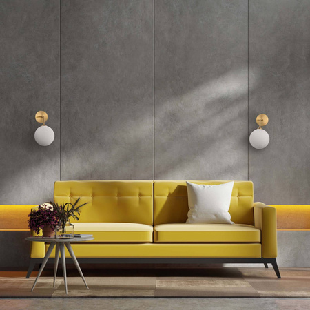 Light prestige Dorado kinkiet LP-002/1W