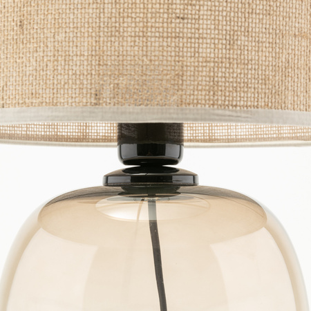 Lampka nocna Melody JUTA E27