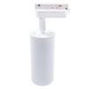 MICA WHITE track light 1xGU10