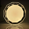 Plafon LED GLOSSY 1 z pilotem