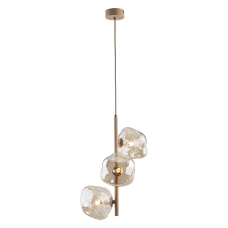 LAVA SABIA LAMPA WISZĄCA 3XG9