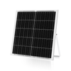 Naświetlacz Solarny LED 200W 2000lm 6500K z pilotem