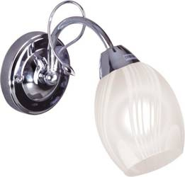 Kinkiet K-JSL-8588/1W CHR z serii MALIBU