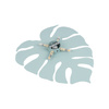 Kinkiet MONSTERA XL Mint 4xG9