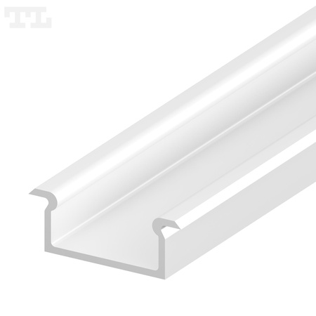 LED P6-5 Profil 1000 mm biały lakierowany (nr kat 866510)