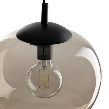 Lampa wisząca VIBE TOPAZ 1xE27  300