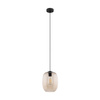 Lampa wisząca ELIO TOPAZ 1xE27