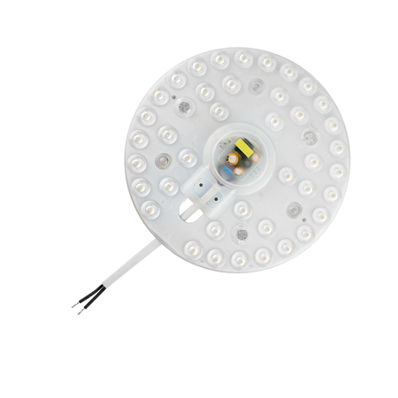 Wkład do plafonu Moduł Led FIX 36W 3000K Fi210