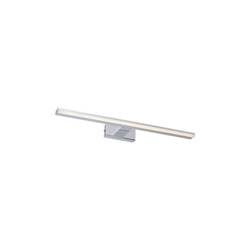 Nowodvorski Kinkiet chrom PICASSO LED 8131