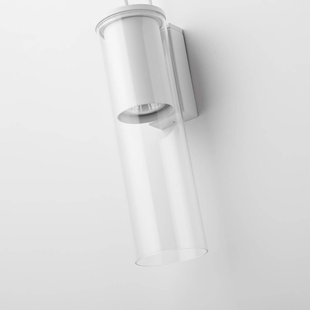 Light prestige Manacor kinkiet biały LP-232/1W WH