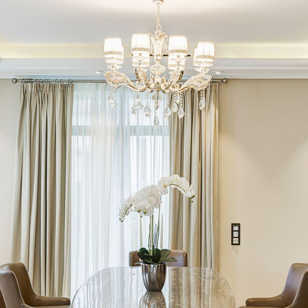 Żarówka LED V-TAC SAMSUNG CHIP 2.2W G9 VT-11033 6500K 200lm 5 Lat Gwarancji