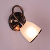 Kinkiet K-JSL-8090/1W AB z serii SAMIRA