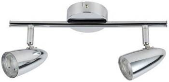 Kinkiet SPARTA BLACK / GOLD 1xE14