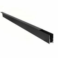 Szyna Magnetyczna LL-20B Natynkowa 200cm - Wysyłka od 06.10