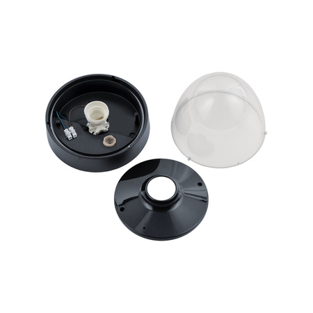 Nowodvorski Lampa sufitowa zewnętrzna NOOK 