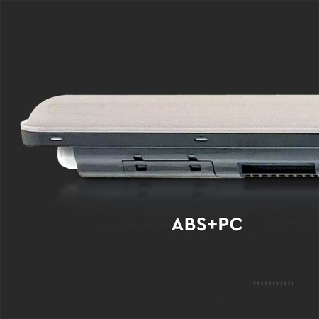 Oprawa Hermetyczna V-TAC X-SERIES 150cm 48W 120Lm/W VT-1254 6500K 5760lm