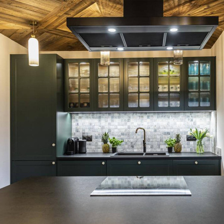 Light prestige Piega 1 wisząca amber LP-939/1P amber