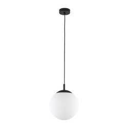 Lampa wisząca ESME White 1xE27 300