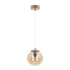 Lampa wisząca K-5410 z serii GRAND