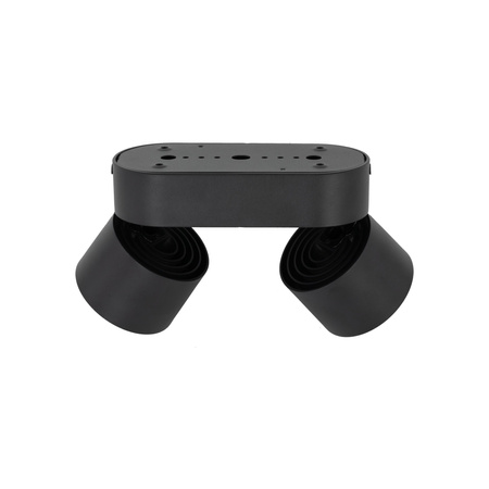 SPARK DUO BLACK CCT 20W