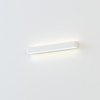 Nowodvorski Kinkiet biały SOFT WALL LED 60X6 7541
