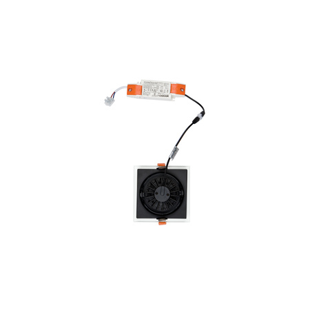 Nowodvorski Lampa podtynkowa CL DIA LED 18W 3000K