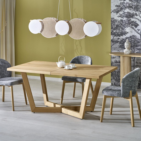 Lampa wisząca PULSE 5xE27 